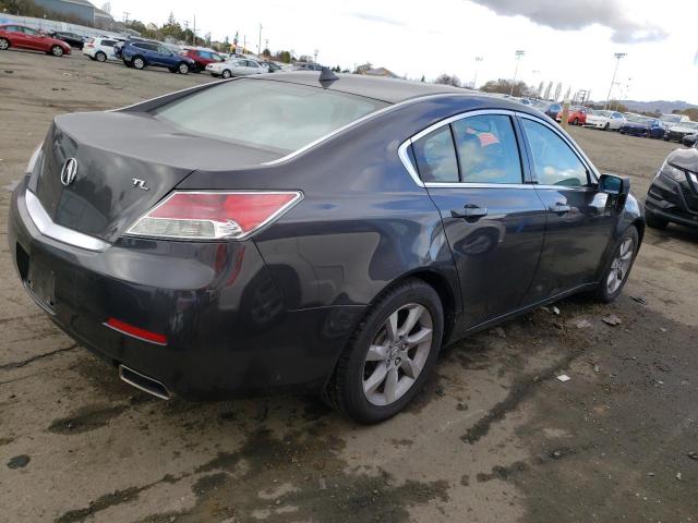 Image 3 of 2013 Acura TL 2013 with VIN 19UUA8F25DA013477