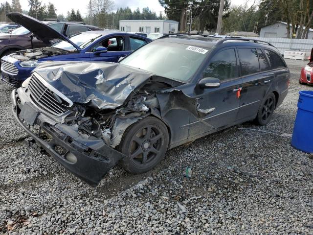 Obraz 1 z 2006 MERCEDES-BENZ E 500 4MATIC 2006 z VIN WDBUH83J46X197718