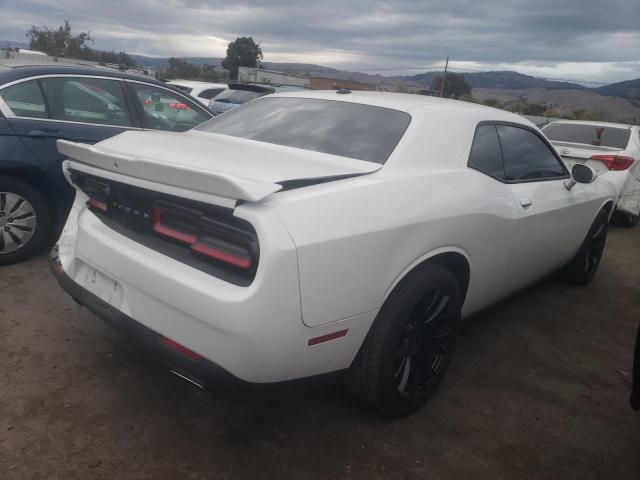 Изображение 3 2018 DODGE CHALLENGER SXT 2018 с VIN 2C3CDZAG1JH215499