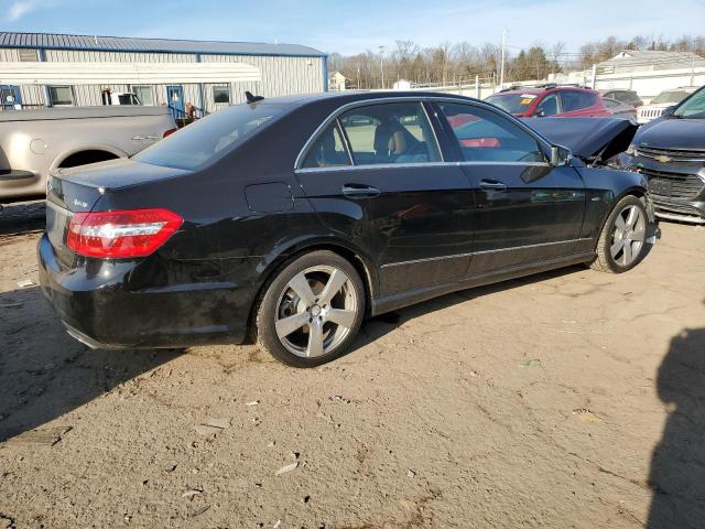 Obraz 3 z 2012 MERCEDES-BENZ E 350 4MATIC 2012 z VIN WDDHF8JB5CA572766