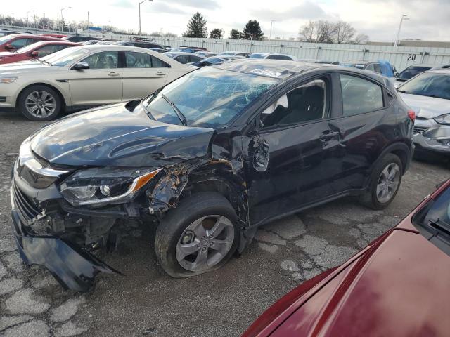 Obraz 1 z 2021 HONDA HR-V LX 2021 z VIN 3CZRU6H35MM753498