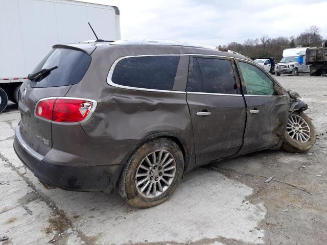 Изображение 3 2011 BUICK ENCLAVE CXL 2011 с VIN 5GAKVBEDXBJ336092