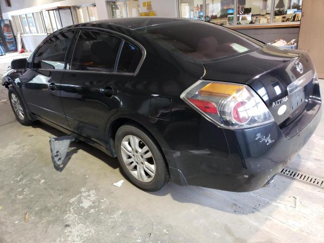 Obraz 2 z 2011 NISSAN ALTIMA BASE 2011 z VIN 1N4AL2AP4BN426577