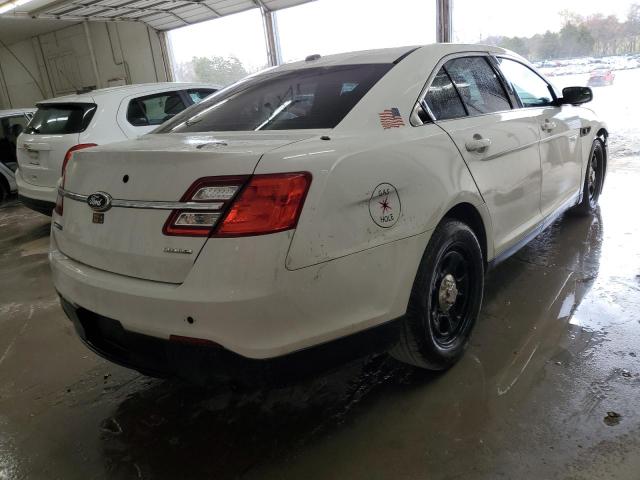 Obraz 3 z 2013 FORD TAURUS POLICE INTERCEPTOR 2013 z VIN 1FAHP2L84DG150773