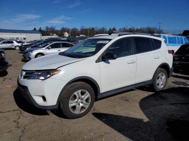 Obraz 1 z 2014 TOYOTA RAV4 LE 2014 z VIN JTMBFREV2ED094396