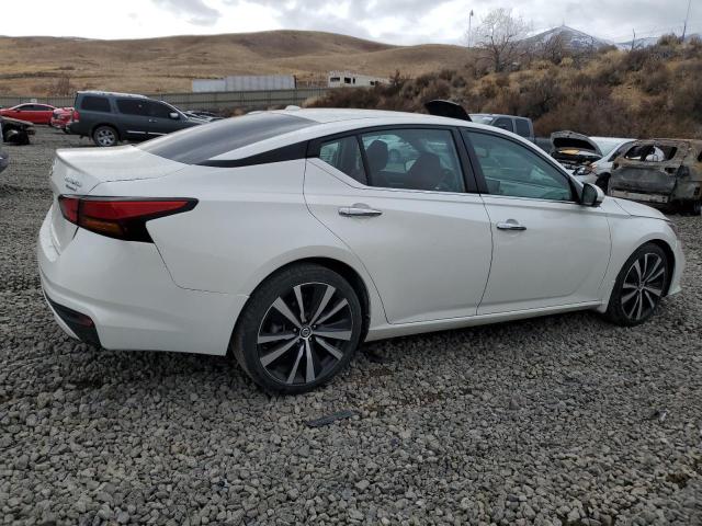Image 3 of 2020 NISSAN ALTIMA PLATINUM 2020 with VIN 1N4AL4FV0LC151516