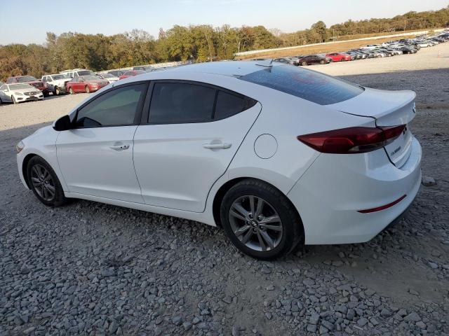 Image 2 of 2017 HYUNDAI ELANTRA SE 2017 with VIN 5NPD84LFXHH140251