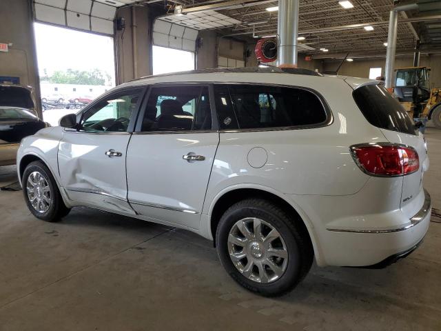 Image 2 of 2017 BUICK ENCLAVE  2017 with VIN 5GAKVBKDXHJ342648