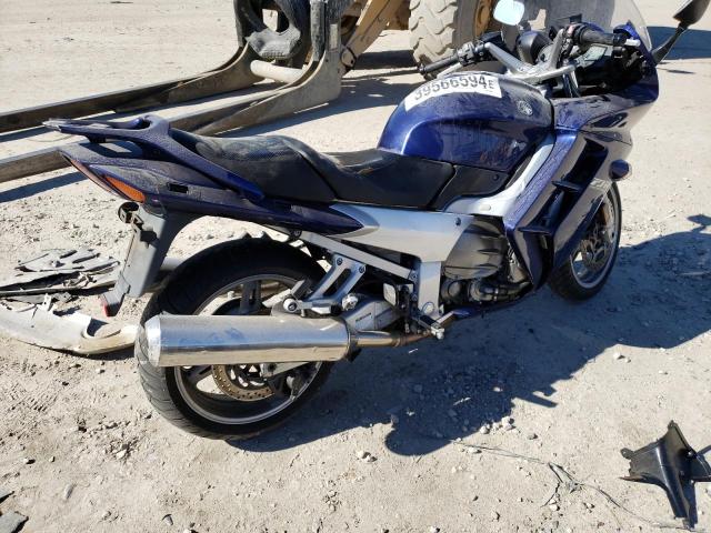 Obraz 3 z 2005 YAMAHA FJR1300  2005 z VIN JYARP07E75A002507