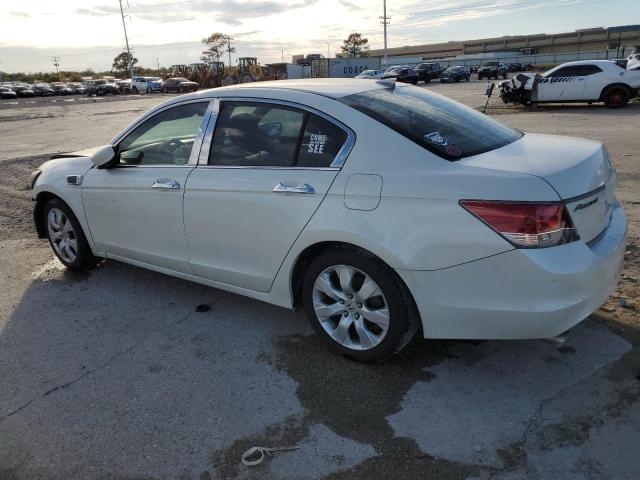 Изображение 2 2008 HONDA ACCORD EX 2008 с VIN 1HGCP36788A080718