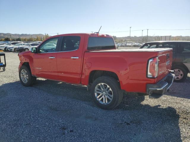 Image 2 of 2015 GMC CANYON SLT 2015 with VIN 1GTG5CE36F1242783