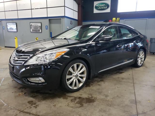 2014 HYUNDAI AZERA GLS 2014 image