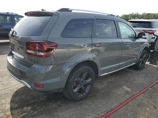 Изображение 3 2020 DODGE JOURNEY CROSSROAD 2020 с VIN 3C4PDCGBXLT265897