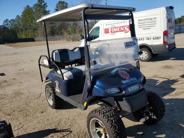2015 EZGO GOLF CART 2015 image