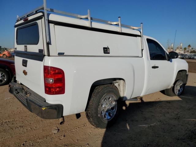 Изображение 3 2013 CHEVROLET SILVERADO C1500 2013 с VIN 1GCNCPEA9DZ326663