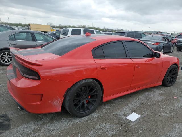 Image 3 of 2015 DODGE CHARGER SE 2015 with VIN 2C3CDXBG0FH776917