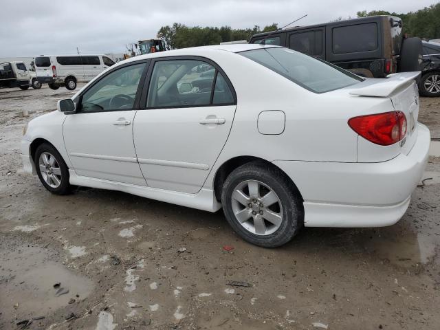Obraz 2 z 2006 TOYOTA COROLLA CE 2006 z VIN 1NXBR32E06Z693593