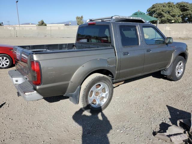 Obraz 3 z 2001 NISSAN FRONTIER CREW CAB SC 2001 z VIN 1N6MD27T51C362811