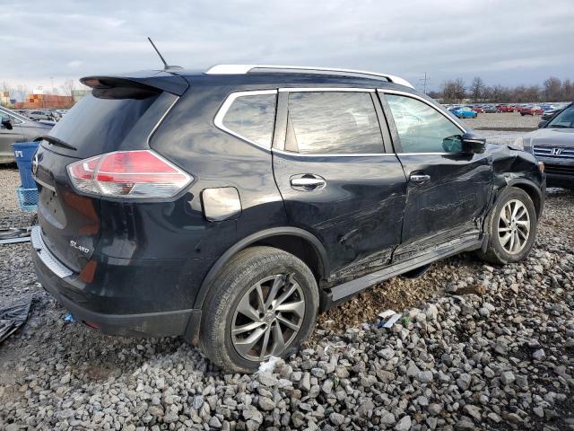 Изображение 3 2015 NISSAN ROGUE S 2015 с VIN 5N1AT2MV2FC788439