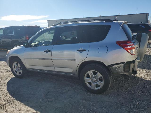 Image 2 of 2010 TOYOTA RAV4  2010 with VIN JTMZF4DV3AD027660
