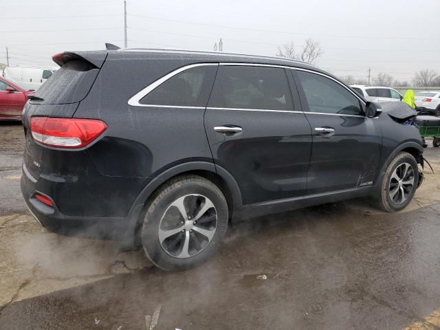 Image 3 of 2017 KIA SORENTO EX 2017 with VIN 5XYPHDA5XHG202181