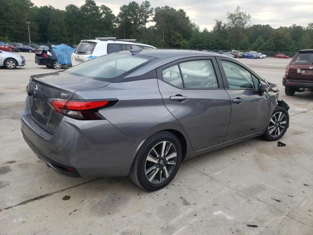 Изображение 3 2020 NISSAN VERSA SV 2020 с VIN 3N1CN8EV5LL863937