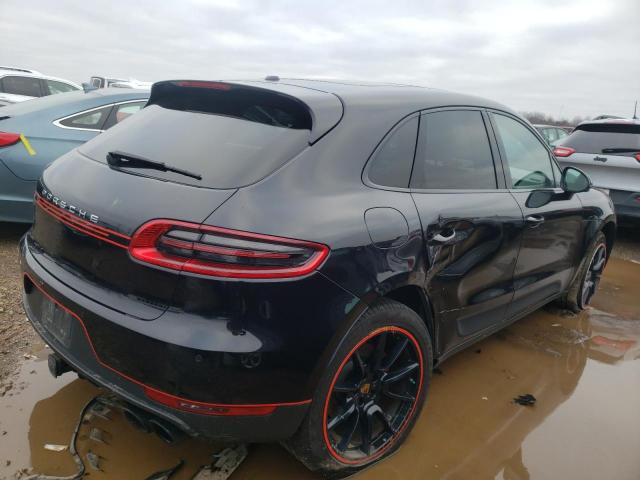 Image 3 of 2016 PORSCHE MACAN S 2016 with VIN WP1AB2A5XGLB53058