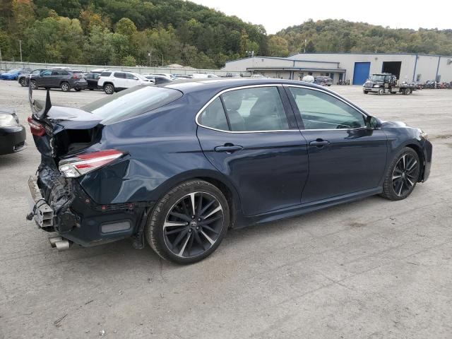 Image 3 of 2018 TOYOTA CAMRY XSE 2018 with VIN 4T1BZ1HK6JU500180