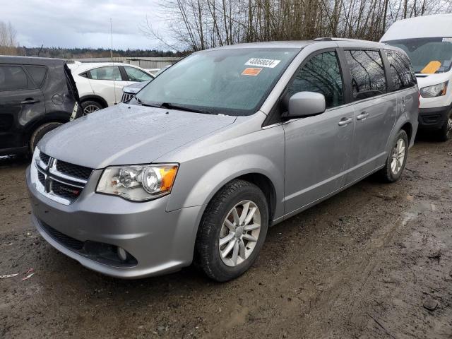 Obraz 2018 DODGE GRAND CARAVAN SXT 2018