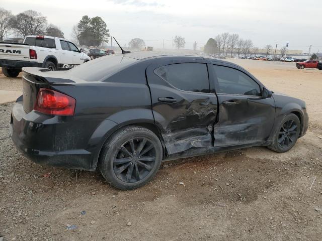 Изображение 3 2014 DODGE AVENGER SE 2014 с VIN 1C3CDZAG1EN104187