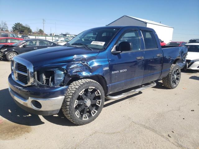 Obraz 2006 DODGE RAM 1500 ST 2006