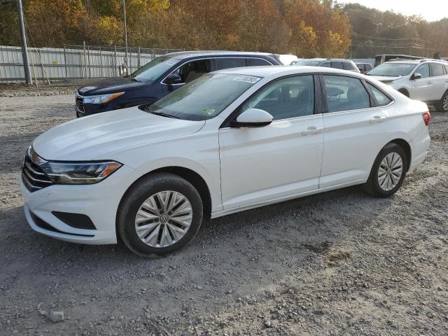 Image 1 of 2020 VOLKSWAGEN JETTA S 2020 with VIN 3VWCB7BU1LM022829