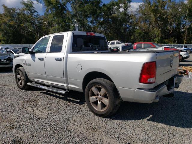 Image 2 of 2018 RAM 1500 ST 2018 with VIN 1C6RR6FTXJS305472