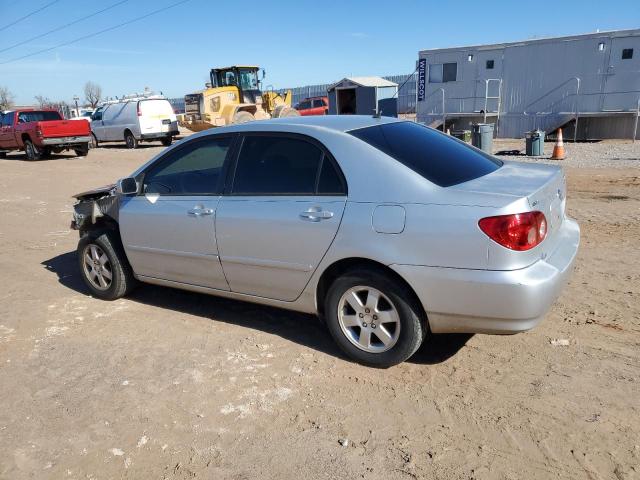 Изображение 2 2007 TOYOTA COROLLA CE 2007 с VIN 1NXBR32E37Z883857