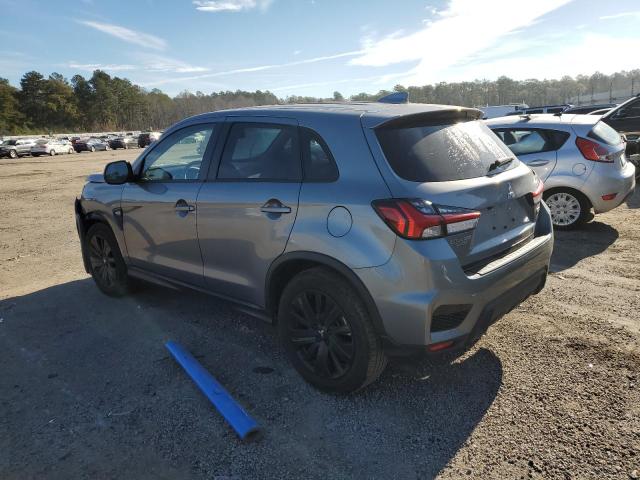 Obraz 2 z 2022 MITSUBISHI OUTLANDER SPORT ES 2022 z VIN JA4APUAU6NU008302
