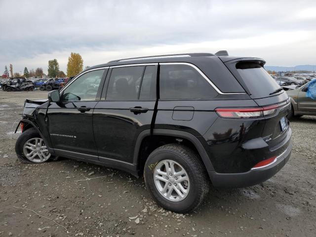 Изображение 2 2023 JEEP GRAND CHEROKEE LAREDO 2023 с VIN 1C4RJHAG5PC622522