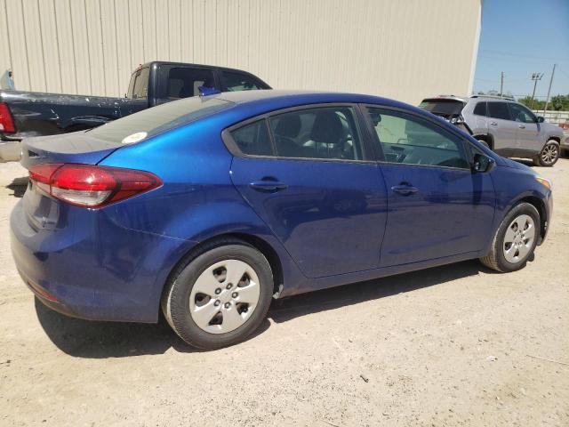 Obraz 3 z 2018 KIA FORTE LX 2018 z VIN 3KPFL4A73JE184962