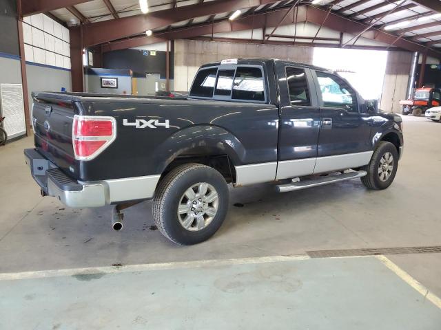 Image 3 of 2010 FORD F150 SUPER CAB 2010 with VIN 1FTFX1EV8AFB24192