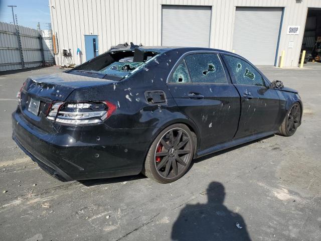 Image 3 of 2014 MERCEDES-BENZ E 63 AMG-S 2014 with VIN WDDHF7GB7EB065544