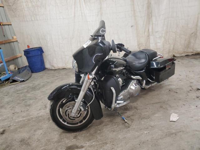 Obraz 2 z 2006 HARLEY-DAVIDSON FLHXI  2006 z VIN 1HD1KBW196Y698577