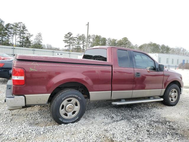 Изображение 3 2004 FORD F150  2004 с VIN 1FTRX12W34NC32515