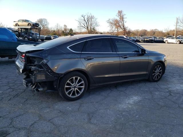 Изображение 3 2017 FORD FUSION SE 2017 с VIN 3FA6P0HD9HR395388