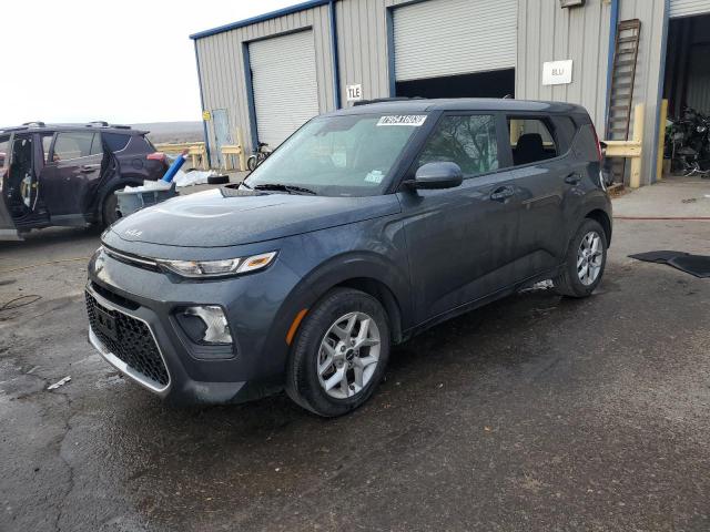 2022 KIA SOUL LX 2022 image