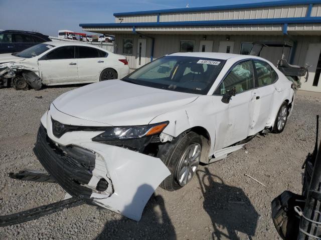 Obraz 1 z 2018 TOYOTA CAMRY L 2018 z VIN 4T1B11HK1JU542036