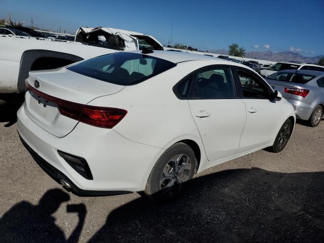 Image 3 of 2021 KIA FORTE FE 2021 with VIN 3KPF24AD4ME363122