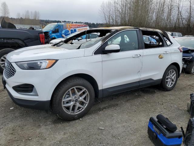 Obraz 2024 FORD EDGE SEL 2024