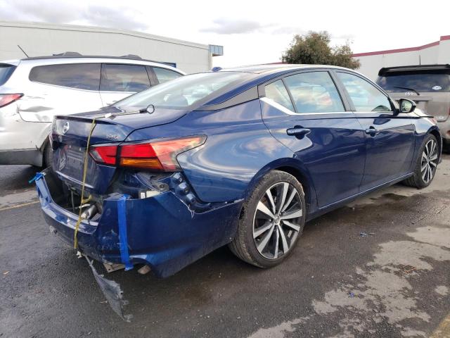 Image 3 of 2022 NISSAN ALTIMA SR 2022 with VIN 1N4BL4CV5NN301622