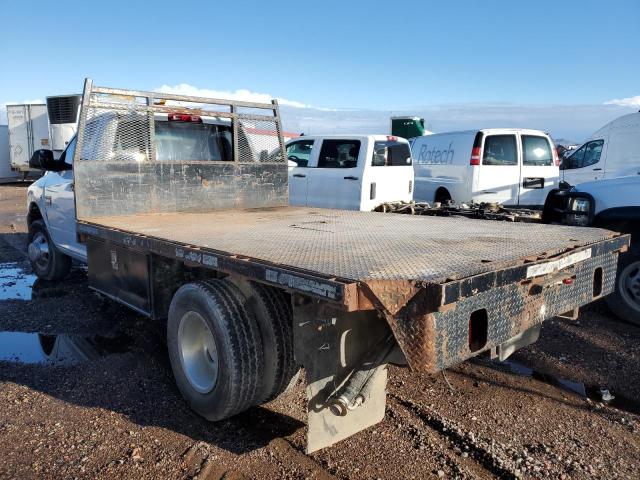 Obraz 2 z 2012 DODGE RAM 3500 ST 2012 z VIN 3C7WDTBL9CG300498