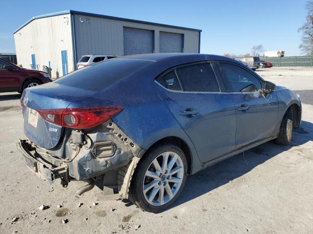 Image 3 of 2017 MAZDA 3 TOURING 2017 with VIN 3MZBN1V79HM139166