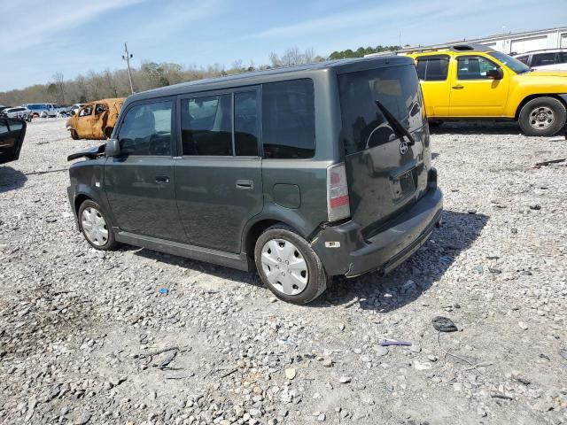 Изображение 2 2004 TOYOTA SCION XB 2004 с VIN JTLKT324040149634